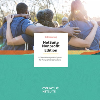 NetSuite for Nonprofits Thumb