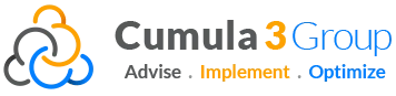 Cumula 3 Group Implementation NetSuite Partner