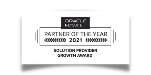 Netsuite solutions